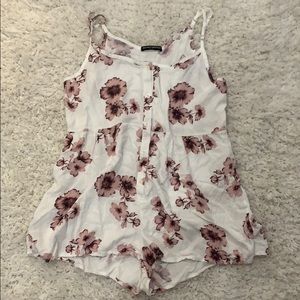 Brandy Melville romper